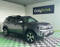 Dacia Duster Saint-Fulgent