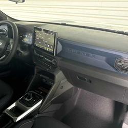 Dacia Duster 1.6 Hybrid 140ch Journey Saint-Fulgent