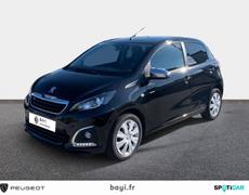 Peugeot 108 Alençon
