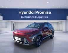 Hyundai Kona Labège