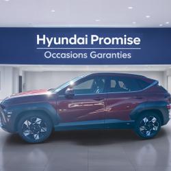 Hyundai Kona Kona Hybrid 141 Creative Lab&egrave;ge