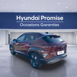 Hyundai Kona Kona Hybrid 141 Creative Lab&egrave;ge