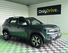Dacia Duster Saint-Fulgent