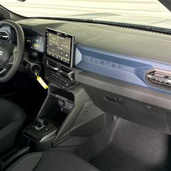 Dacia Duster 1.6 Hybrid 140ch Expression Saint-Fulgent