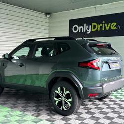 Dacia Duster 1.6 Hybrid 140ch Expression Saint-Fulgent