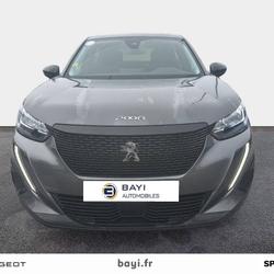 Peugeot 2008 BlueHDi 110 S&S BVM6 Active Pack occasion - Alen&ccedil;on - photo 2/17