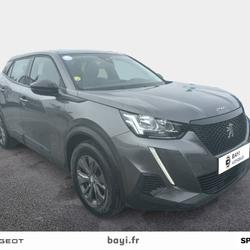 Peugeot 2008 BlueHDi 110 S&S BVM6 Active Pack occasion - Alen&ccedil;on - photo 3/17