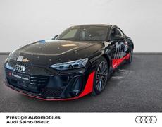 Audi e-tron Saint-Brieuc