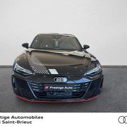 Audi e-tron 591ch quattro Saint-Brieuc