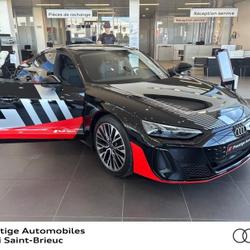 Audi e-tron 591ch quattro Saint-Brieuc