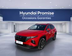 Hyundai Tucson Labège