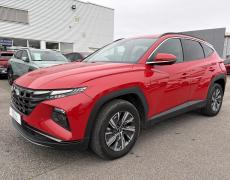 Hyundai Tucson Labège