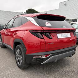 Hyundai Tucson Tucson 1.6 T-GDI 230 Hybrid BVA6 Creative Lab&egrave;ge