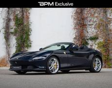 Ferrari Roma MONACO