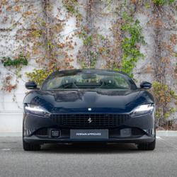 Ferrari Roma ROMA  SPIDER MONACO