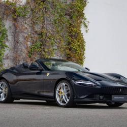 Ferrari Roma ROMA  SPIDER MONACO