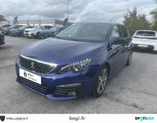 Peugeot 308 II Phase 2 Alençon