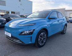 Hyundai Kona Labège