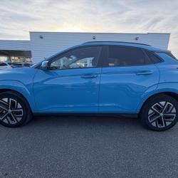 Hyundai Kona Kona Electrique 39 kWh - 136 ch Intuitive Lab&egrave;ge
