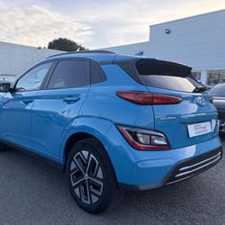 Hyundai Kona Kona Electrique 39 kWh - 136 ch Intuitive Lab&egrave;ge