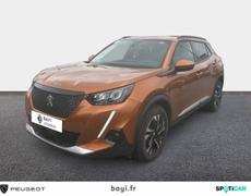 Peugeot 2008 Alençon