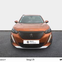 Peugeot 2008 PureTech 130 S&S EAT8 Allure Business occasion - Alen&ccedil;on - photo 2/17