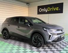 Renault Symbioz Saint-Fulgent