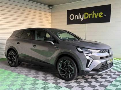 Renault Symbioz - 1.8 E-Tech Full Hybrid 160 Esprit Alpine - 31 990 €
