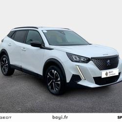 Peugeot 2008 PureTech 130 S&S EAT8 Allure Pack occasion - Alen&ccedil;on - photo 3/19