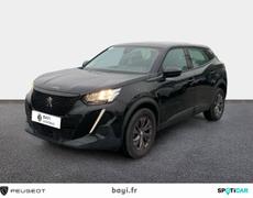 Peugeot 2008 Alençon