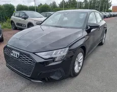 Audi A3 Sportback Le Hom