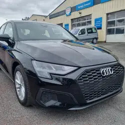 Audi A3 Sportback 30 TFSI 110CH MILD HYBRID S TRONIC 7 Le Hom