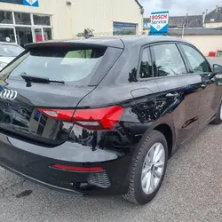 Audi A3 Sportback 30 TFSI 110CH MILD HYBRID S TRONIC 7 Le Hom