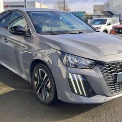 Peugeot 208 Hybrid 100 e-DCS6 Allure Beaucouz&eacute;