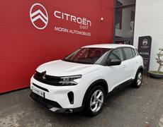 Citroen C5 Aircross Guer