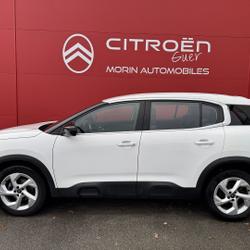 Citroen C5 Aircross BLUEHDI 130CH S&S FEEL EAT8 E6.D Guer