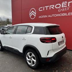 Citroen C5 Aircross BLUEHDI 130CH S&S FEEL EAT8 E6.D Guer