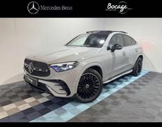Mercedes GLC