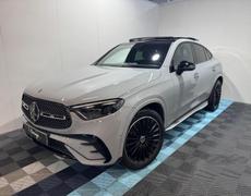 Mercedes GLC