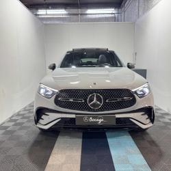 Mercedes GLC 220 d 197ch AMG Line 4Matic 9G-Tronic Rillieux-la-Pape