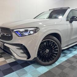 Mercedes GLC 220 d 197ch AMG Line 4Matic 9G-Tronic Rillieux-la-Pape