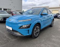 Hyundai Kona Labège