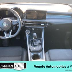 Alfa Romeo Tonale 1.5 HYBRID 130 CH TCT7 Sprint Vannes