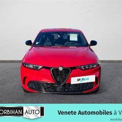 Alfa Romeo Tonale 1.5 HYBRID 130 CH TCT7 Sprint Vannes