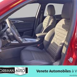 Alfa Romeo Tonale 1.5 HYBRID 130 CH TCT7 Sprint Vannes