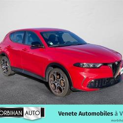 Alfa Romeo Tonale 1.5 HYBRID 130 CH TCT7 Sprint Vannes