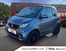 Smart Fortwo Beauvais