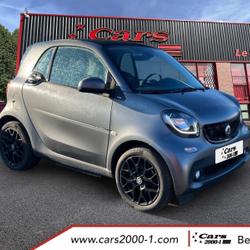 Smart Fortwo ELECTRIQUE 82CH PASSION Beauvais