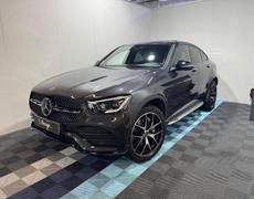 Mercedes GLC