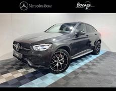 Mercedes GLC Rillieux-la-Pape